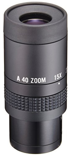 Ocular Zoom Al15-40 Para Telescopio Vixen