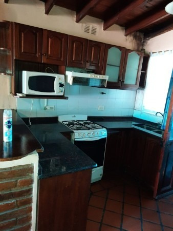 Imagen 14 de 30 de Oportunidad Casa En Centro De Open Door 3 Ambiente