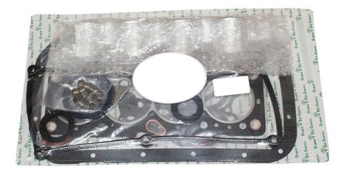 Kit Empaquetadura Para Kia Morning 1.1 G4hg 2004 2010