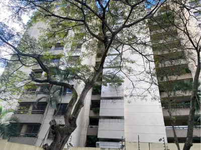 Apartamento en alquiler