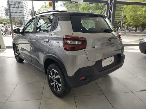 Citroën C3 1.6 16v Vti 115 First Edition