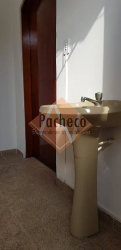 Sobrado No Tatuapé, 3 Dormitórios, 3 Vagas, Edícula, R$780.000,00 - 2139