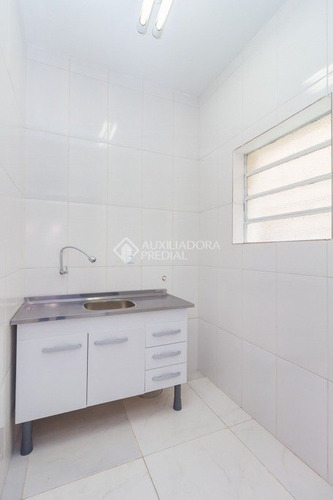Imagem 6 de 15 de Apartamento - Praia De Belas - Ref: 324272 - L-324272
