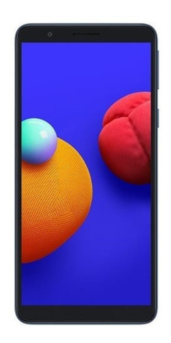 Samsung Galaxy A01 Core Dual Sim 32 Gb Azul 2 Gb Ram