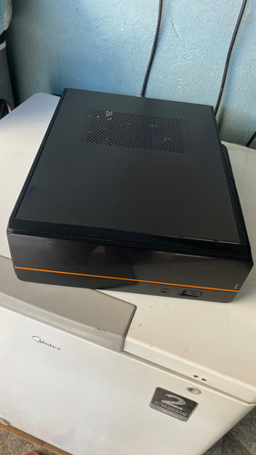 Pc Genérico, Placa Asus Prime H310i-r2 + 8gb+i5 9400+500gb (Reacondicionado)