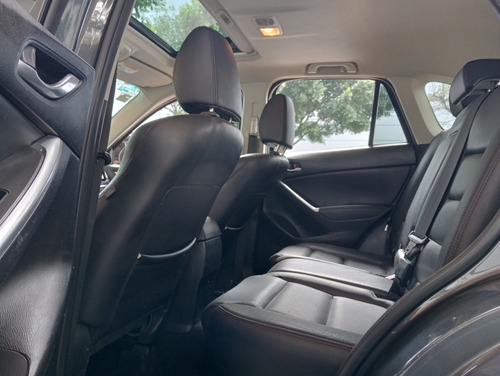 Mazda CX-5 2.5 S Grand Touring 4x2 At
