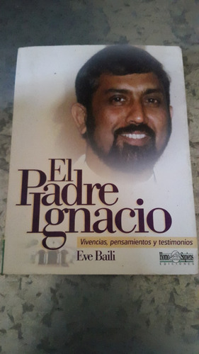 Eve Baili / El Padre Ignacio