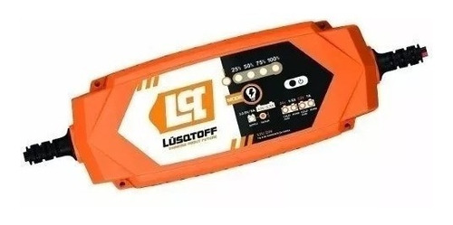 Cargador De Bateria Lusqtoff Lct-7000 (no Envios)