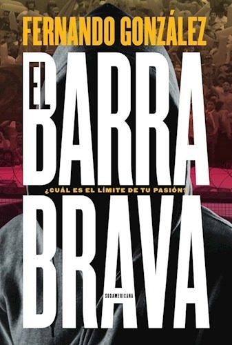 El Barrabrava - Gonzalez Fernando (libro)