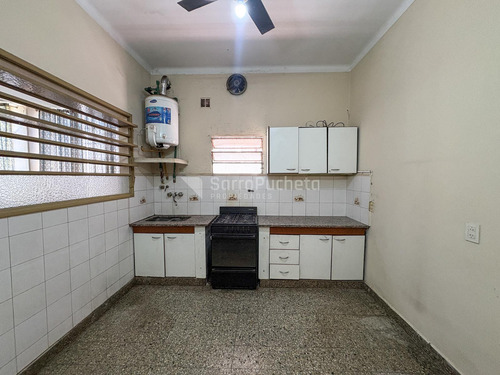 Venta Ph 3 Ambientes Con Patio En Moron