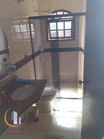 Excelente Sobrado Jaguaribe - So0625