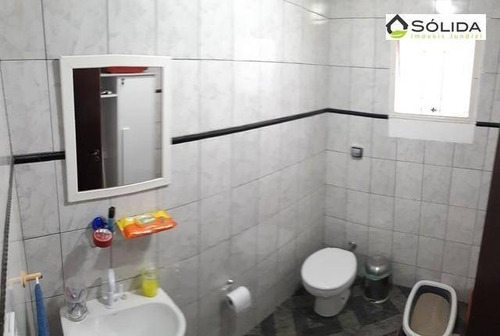 Imagem 14 de 22 de Casa Com 3 Dormitórios À Venda, 200 M² Por R$ 636.000,00 - Jardim Ermida Ii - Jundiaí/sp - Ca0524