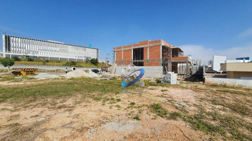 Imagem 2 de 3 de Terreno À Venda, 450 M² Por R$ 540.000,00 - Condomínio Loteamento Reserva Da Barra - São José Dos Campos/sp - Te0555