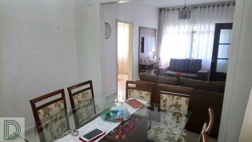 Imagem 4 de 14 de Casa Térrea Para Venda No Bairro Vila Lageado Em São Paulo - Cod: Di24130 - Di24130