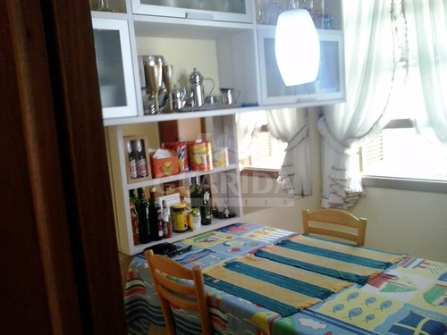 Imagem 4 de 15 de Casa - Santana - Ref: 55742 - V-55742