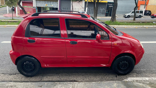 Chery QQ 1.1 16v 5p