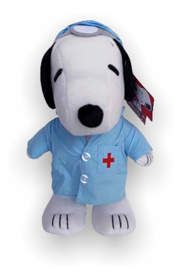 Linterna Resplandeciente Plaga Enfermera Médico Peluche Linterna Resplandeciente Plaga Enfermera Médico Peluche