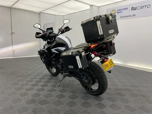 Zontes 350 T2