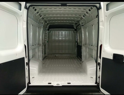 Imagen 8 de 10 de Citroën Jumper Jumper L3h2 No Transit Ha