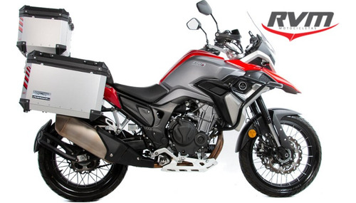 Rvm Tekken 500 Euro 0km 2024 Retiras En 3hs Ruta 3 Motos