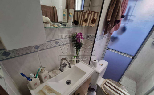 Imagem 20 de 30 de Apartamento 2 Dorms, Ocian, Praia Grande - R$ 330 Mil, Cod: 2259 - V2259