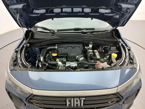 Fiat Pulse 1.0 TURBO 200 FLEX AUDACE CVT