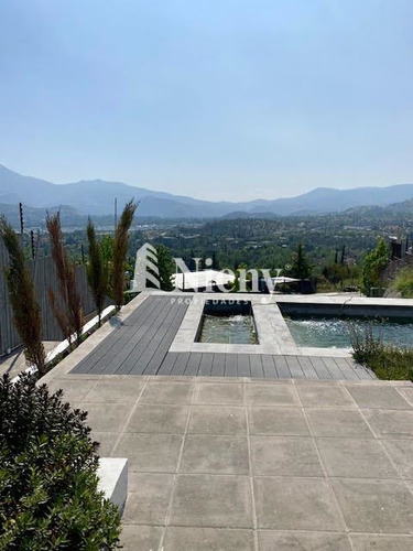 Casa Venta 4 Dor / 5 Baños / Vista / Mayflower