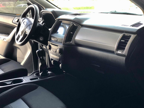 Imagen 15 de 15 de Ford Ranger 2020 2.5 Xlt Cabina Doble 4x2 Mt