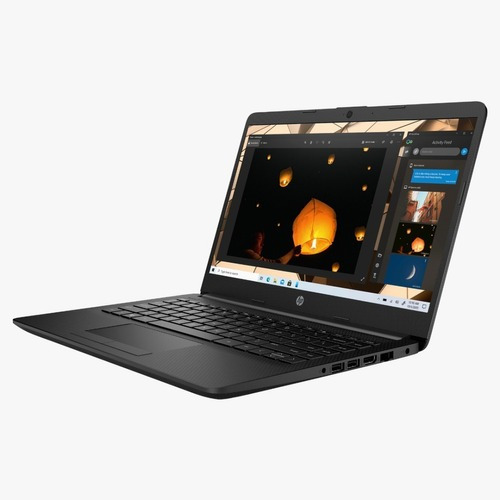 Computador Portatil Hp 14 Celeron Ssd 256gb Ram 4gb
