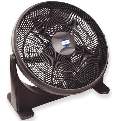 Ventilador Turbo Semi Industrial 50cm 90w Exahome Oferta!