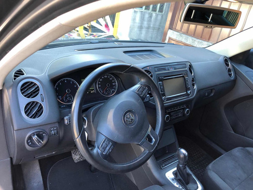 Volkswagen Tiguan 2.0 Sport & Style Tsi 200cv Tiptronic 2013