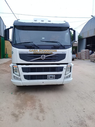 Volvo Fm 370