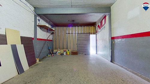 Imagen 17 de 24 de Venta - Local De Oficinas - A Estrenar - Patio - Depósito - Luminoso - Quilmes