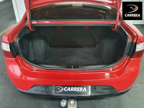 Siena 1.4 Mpi Attractive 8v Flex 4p Manual
