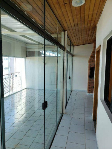 Imagem 27 de 30 de Apartamento À Venda, 173 M² Por R$ 450.000,00 - Jardim Sandra - Sorocaba/sp - Ap1915