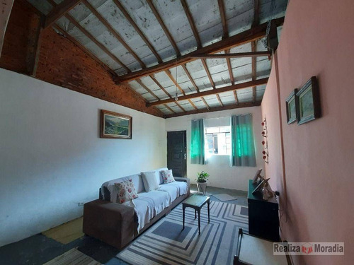 Imagem 23 de 23 de Casa À Venda, 110 M² Por R$ 400.000,00 - Jardim Colibri - Cotia/sp - Ca2009