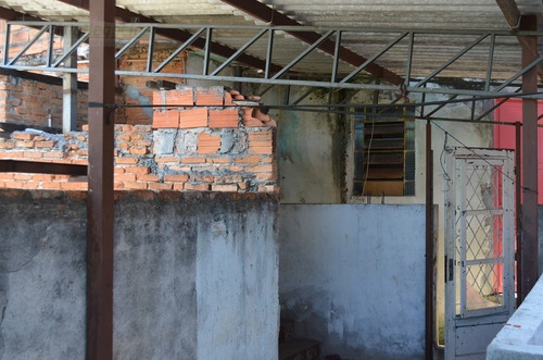 Imagem 5 de 8 de Casa Para Renda Para Venda, 2 Dormitório(s) - 2102