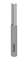 Comprar Fresa Paralela Radix Para Tupias Manuais 150620.01 - 6mm