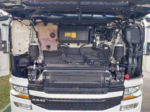 Scania Rh 540 6x4 2023 340 360 420 440 450 450 500 25420