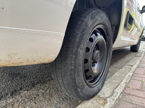 Peugeot Hoggar 1.4 X-line Flex 2p