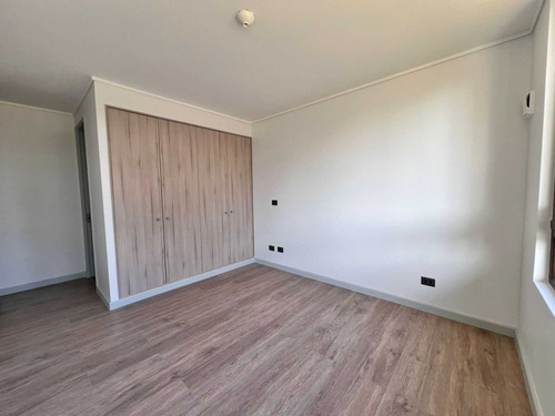Depto Duplex Nuevo 4d/4b Vista Puerto Varas (106851)