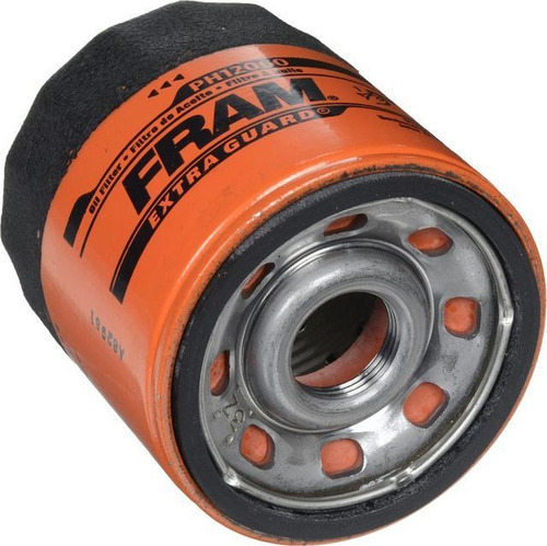 Filtro Aceite Fram Ats 2.0 2013 2014 2015 2016 2017 2018