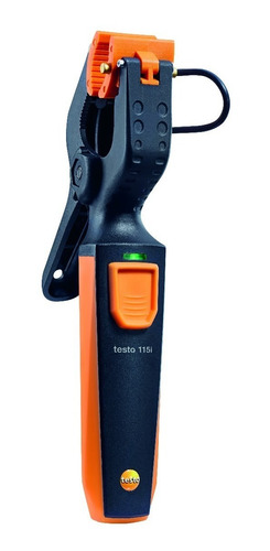 Termómetro De Pinza Testo Smart Probes 115 I