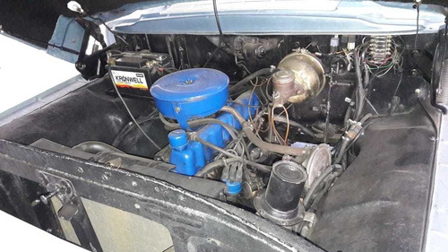 Ford F-100 Loba