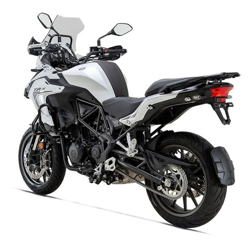 Imagen 5 de 15 de Benelli Trk 502 0km Motofun