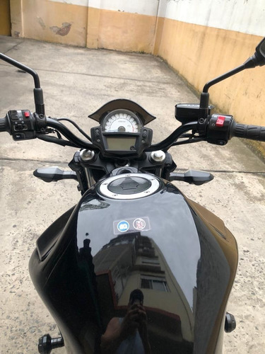 Imagen 8 de 17 de Kawasaki Er6n (no Ktm 390, No Yahama Mt07, No Honda 600)