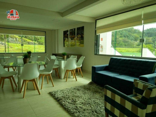 Imagem 4 de 21 de Apartamento Com 2 Dormitórios À Venda, 67 M² Por R$ 320.000 - Centro - Mongaguá/sp - Ap3121
