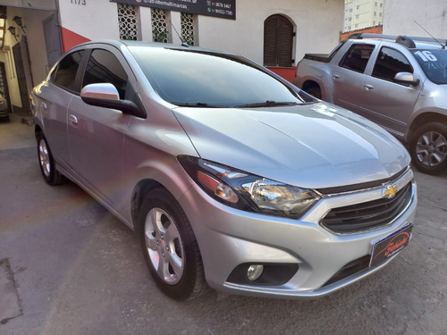 Chevrolet Prisma 1.4 Lt Aut. 4p