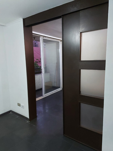 Departamento 1d En Piso 5 Con Excelente Conectividad