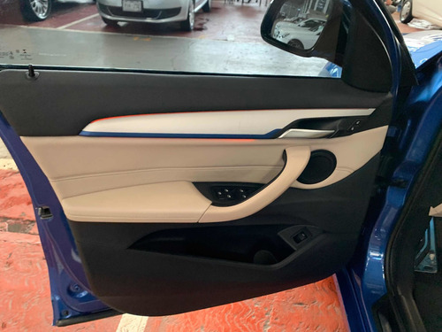 Imagen 11 de 13 de Bmw X1 2.0 Sdrive 20ia M Sport Aut Ac 2019